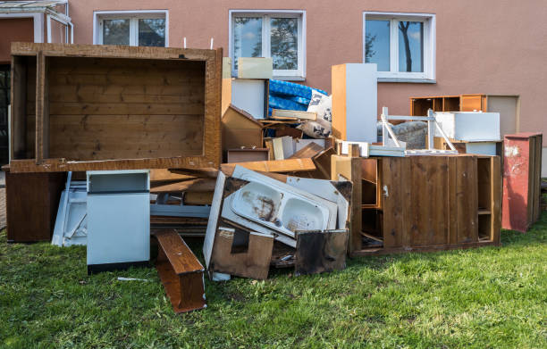 Household Junk Removal in Plymouth, IN