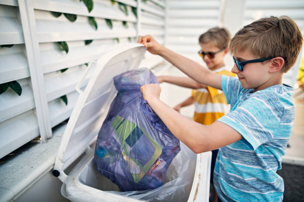 Best Professional Junk Removal  in Plymouth, IN