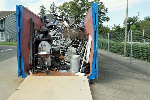 Household Junk Removal in Plymouth, IN