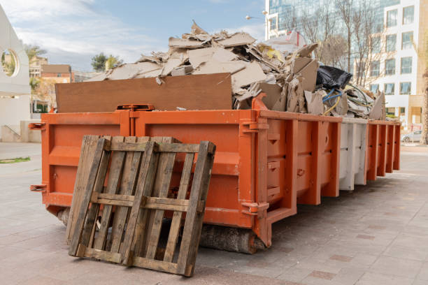 Best Residential Junk Removal  in Plymouth, IN