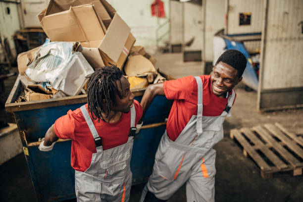 Professional Junk Removal in Plymouth, IN