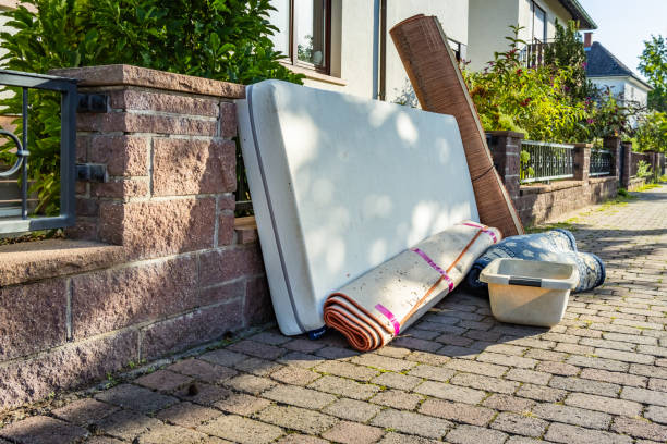 Best Junk Removal Near Me  in Plymouth, IN
