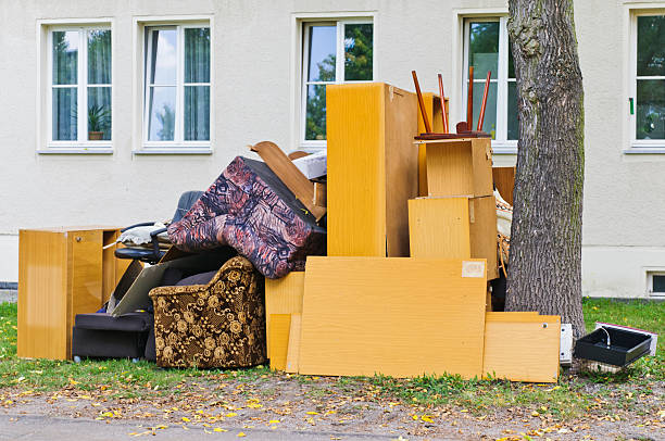 Best Full-Service Junk Removal  in Plymouth, IN