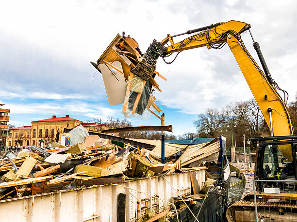 Best Trash Removal Near Me  in Plymouth, IN